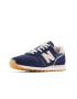 new balance Nízke tenisky '373' modrá / ružová / biela - Pepit.sk