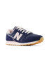 new balance Nízke tenisky '373' modrá / ružová / biela - Pepit.sk