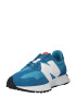 new balance Nízke tenisky '327' modrá / tyrkysová / biela - Pepit.sk