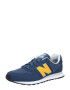 new balance Nízke tenisky tmavomodrá / žltá - Pepit.sk