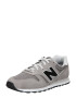 new balance Nízke tenisky '373' tmavosivá / čierna / biela - Pepit.sk