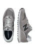 new balance Nízke tenisky '373' tmavosivá / čierna / biela - Pepit.sk