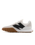 new balance Nízke tenisky 'XC72' kamenná / tmavočervená / čierna / biela - Pepit.sk