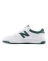 new balance Nízke tenisky '480' zelená / biela - Pepit.sk