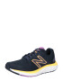 new balance Športová obuv karí / fialová / čierna - Pepit.sk