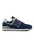 new balance Tenisky '574' námornícka modrá / svetlosivá - Pepit.sk