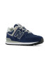 new balance Tenisky '574' námornícka modrá / svetlosivá - Pepit.sk