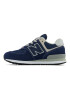 new balance Tenisky '574' námornícka modrá / svetlosivá - Pepit.sk