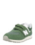 new balance Tenisky zelená / biela - Pepit.sk