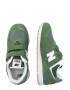 new balance Tenisky zelená / biela - Pepit.sk