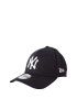 NEW ERA Čiapka 'New York Yankees' námornícka modrá / biela - Pepit.sk