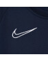 NIKE Funkčné tričko 'Academy 21' námornícka modrá / biela - Pepit.sk