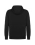 Nike Sportswear Mikina 'Club Fleece' čierna / biela - Pepit.sk