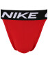 NIKE Športové nohavičky 'JOCK STRAP' modrá / červená / čierna / biela - Pepit.sk