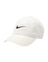 Nike Sportswear Čiapka 'U NK CLUB CAP U CB SWSH L' béžová / čierna - Pepit.sk