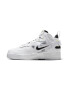 Nike Sportswear Členkové tenisky 'Nike Air Force 1 Mid React' biela - Pepit.sk