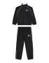 Nike Sportswear Joggingová súprava čierna / biela - Pepit.sk