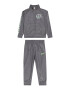 Nike Sportswear Joggingová súprava tmavosivá / mätová / čierna / biela - Pepit.sk