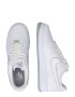 Nike Sportswear Nízke tenisky 'Air Force 1 '07' biela - Pepit.sk