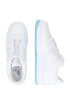 Nike Sportswear Nízke tenisky 'AIR FORCE 1 07' biela - Pepit.sk