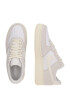 Nike Sportswear Nízke tenisky 'Air Force 1 LV8' tmavošedá / biela - Pepit.sk