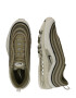 Nike Sportswear Nízke tenisky 'Air Max 97' béžová / kaki / tmavozelená / čierna - Pepit.sk