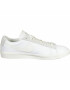 Nike Sportswear Nízke tenisky 'BLAZER LOW LEATHER' platinová / biela - Pepit.sk