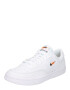 Nike Sportswear Nízke tenisky 'COURT VINTAGE PREM' biela - Pepit.sk