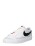 Nike Sportswear Nízke tenisky 'BLAZER LOW 77 VNTG' opálová / čierna / biela - Pepit.sk