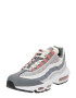 Nike Sportswear Nízke tenisky 'AIR MAX 95' ružové zlato / kamenná / biela - Pepit.sk