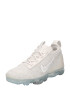 Nike Sportswear Nízke tenisky 'AIR VAPORMAX 2021 FK' sivá melírovaná / čierna / biela - Pepit.sk