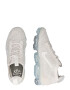 Nike Sportswear Nízke tenisky 'AIR VAPORMAX 2021 FK' sivá melírovaná / čierna / biela - Pepit.sk