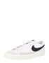 Nike Sportswear Nízke tenisky 'BLAZER LOW 77 VNTG' svetlosivá / čierna / biela - Pepit.sk