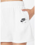 Nike Sportswear Nohavice čierna / biela - Pepit.sk