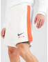 Nike Sportswear Nohavice oranžová / čierna / biela - Pepit.sk