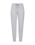 Nike Sportswear Nohavice 'W NSW ESSNTL PANT TIGHT FLC' svetlosivá - Pepit.sk