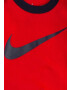 Nike Sportswear Set námornícka modrá / ohnivo červená / biela - Pepit.sk