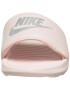 Nike Sportswear Šľapky 'VICTORI ONE SLIDE' pastelovo ružová / strieborná - Pepit.sk