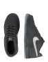 Nike Sportswear Tenisky 'AIR FORCE 1' antracitová / strieborná - Pepit.sk