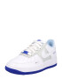 Nike Sportswear Tenisky 'AIR FORCE 1 LV8 (GS)' modrá / biela - Pepit.sk