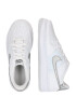 Nike Sportswear Tenisky 'AIR FORCE 1' tmavosivá / biela - Pepit.sk