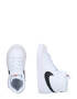 Nike Sportswear Tenisky 'Blazer 77' čierna / biela - Pepit.sk