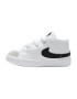 Nike Sportswear Tenisky 'BLAZER' čierna / biela - Pepit.sk