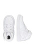 Nike Sportswear Tenisky 'Force 1' biela - Pepit.sk