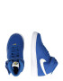 Nike Sportswear Tenisky 'Force 1' nebesky modrá / žltá / biela - Pepit.sk