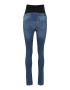 Noppies Jeggings 'Ella' modrá denim - Pepit.sk