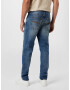 Nudie Jeans Co Džínsy 'Steady Eddie II' modrá denim - Pepit.sk