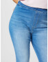 ONLY Carmakoma Jeggings 'Laola' modrá denim - Pepit.sk