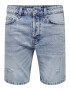 Only & Sons Džínsy 'Edge' modrá denim - Pepit.sk