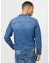 Only & Sons Prechodná bunda 'Coin' modrá denim - Pepit.sk